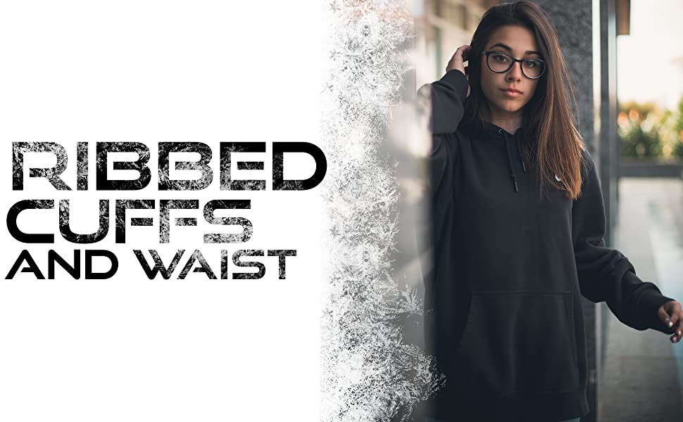 A+ Content For Hoodies