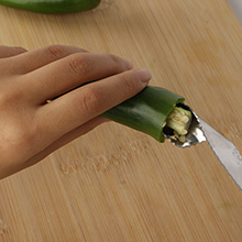 Pepper Corer