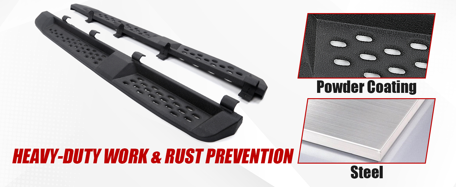 Anti-rust