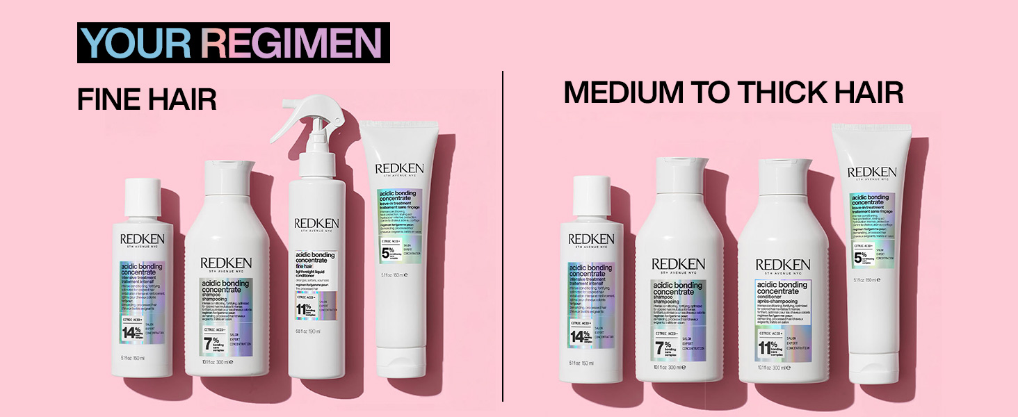 try the full range, suitable for everyday use