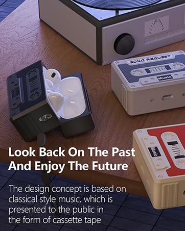 look back on the past