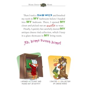 Geronimo Stilton And The Kingdom Of Fantasy A2.1