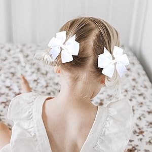 hair bows