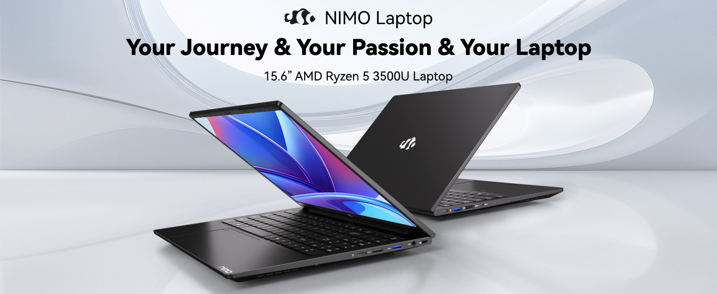 NIMO LAPTOP