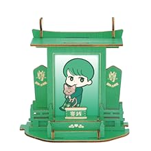 Amazon.co.jp: ドリームス(Dreams) 推しを祀る神棚 推し活グッズ