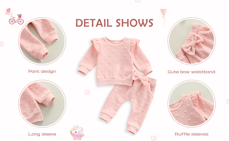 baby girl clothes 18-24 months