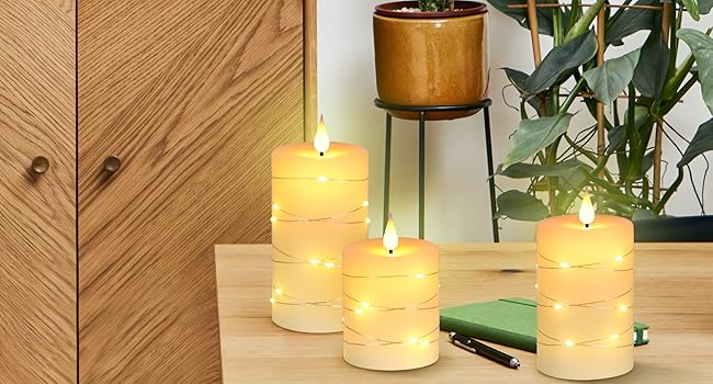 candles
