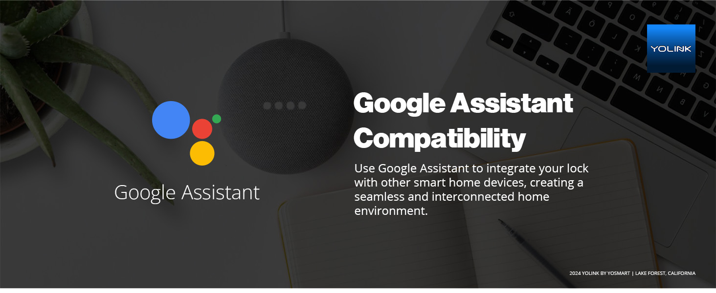Google Assistant