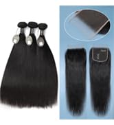 HD closure with bundles