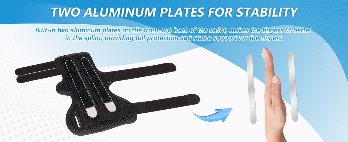 fingerschiene kleiner finger