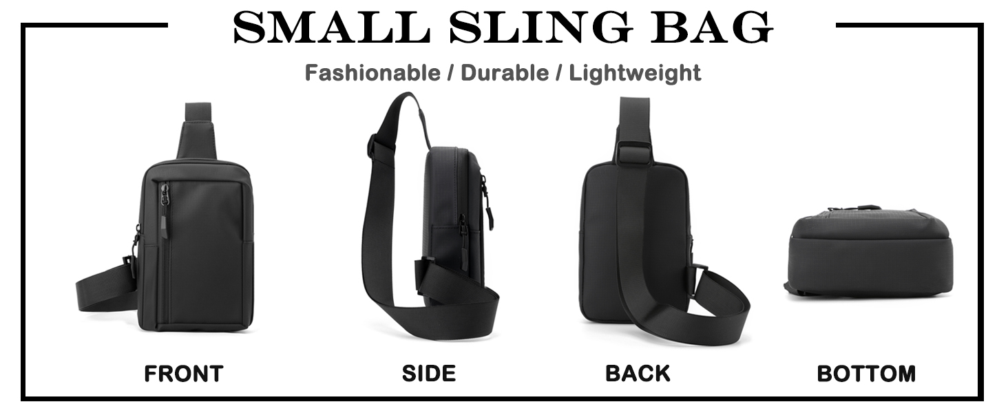 Casual Daypack Backpacks