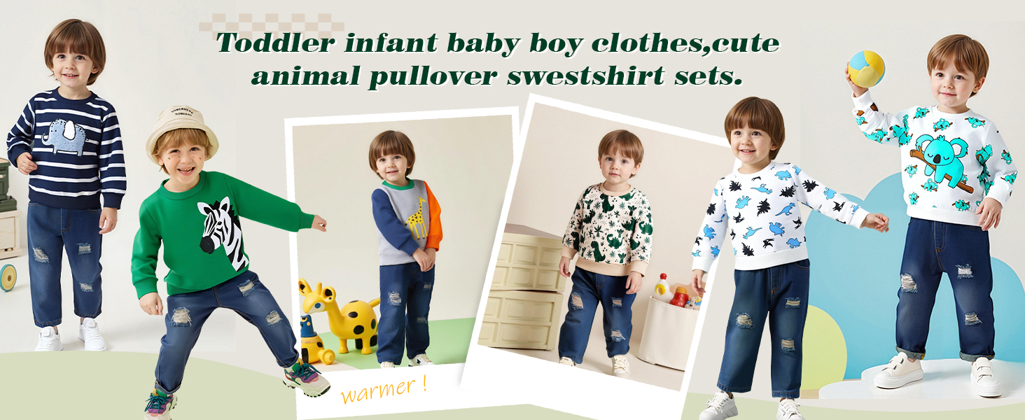 24 month boy clothes