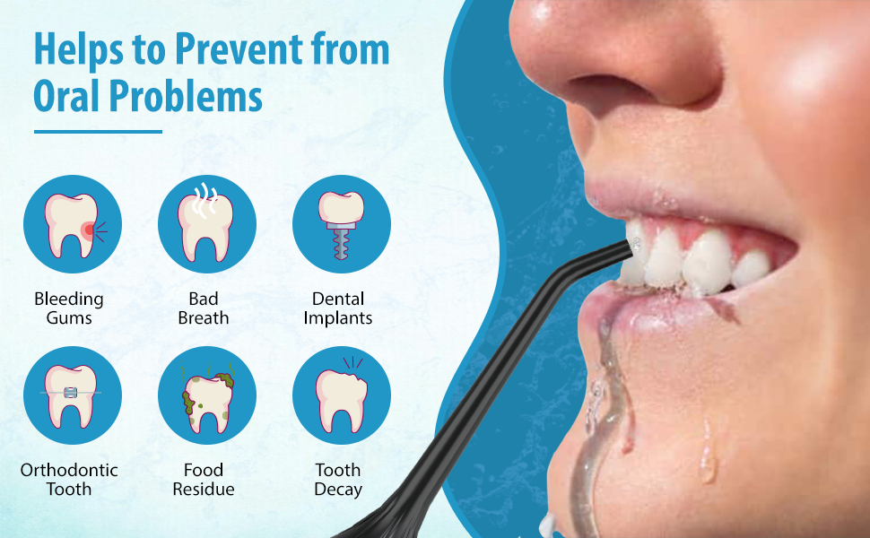 water flossers for teeth, water floss