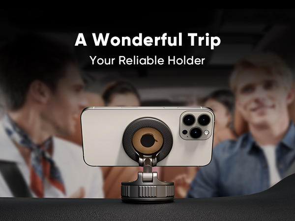 magsafe car phone holder