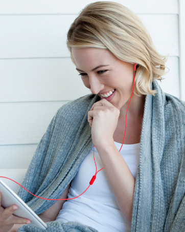 Wired Earphones