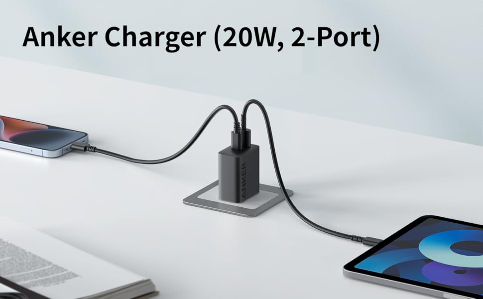 ♦️まとめ買い専用ページ a2789 a2706 a2697 a2659 11♦️ Anker Nano Charger (20W) | 急速充電器の製品情報 | Anker