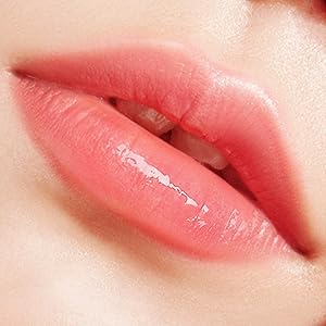 lip gloss oil lip glow oil lip gloss set lipgloss set pack strawberry pink moisturizing plumping