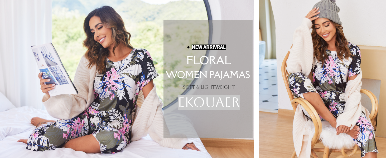 women pajama pants capri