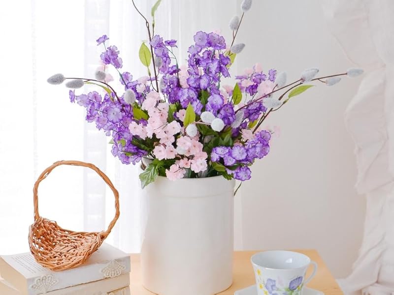 Amazon.com: Factory Direct Craft Artificial Queen Annes Lace