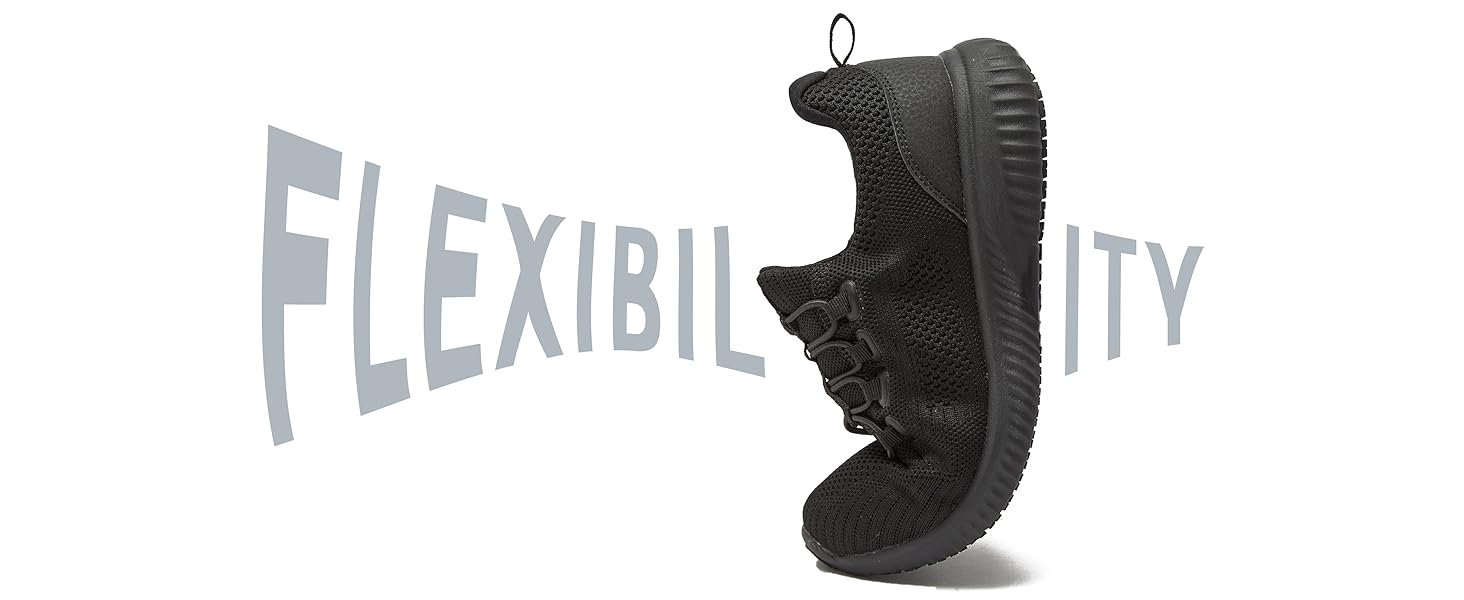 Flexibility