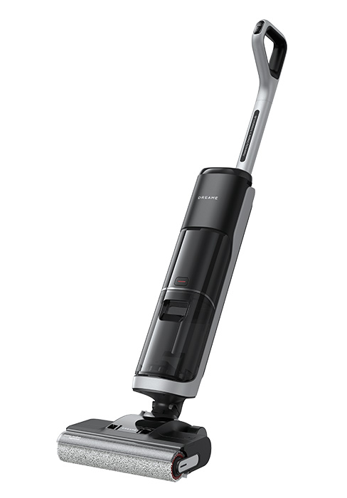 Dreame H14 wet dry vacuum cleaner cordless vacuum mop