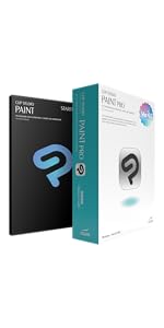 Amazon.co.jp: 【Ver.4.1対応】CLIP STUDIO PAINT(クリスタ) PRO