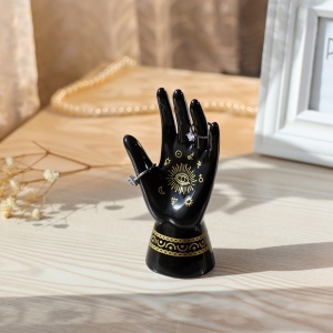Hand Ring Holder TR033