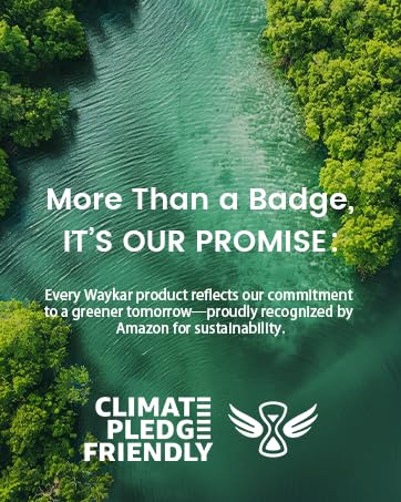 Discover and shop for products with sustainability features