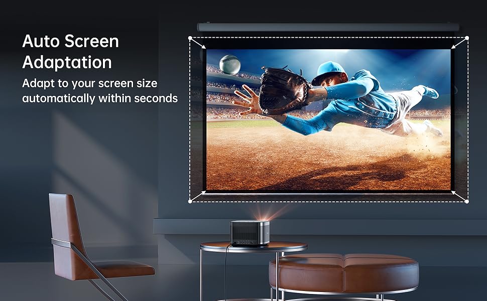 4k projector 4k movie projector home theater projector bluetooth projector wifi projector