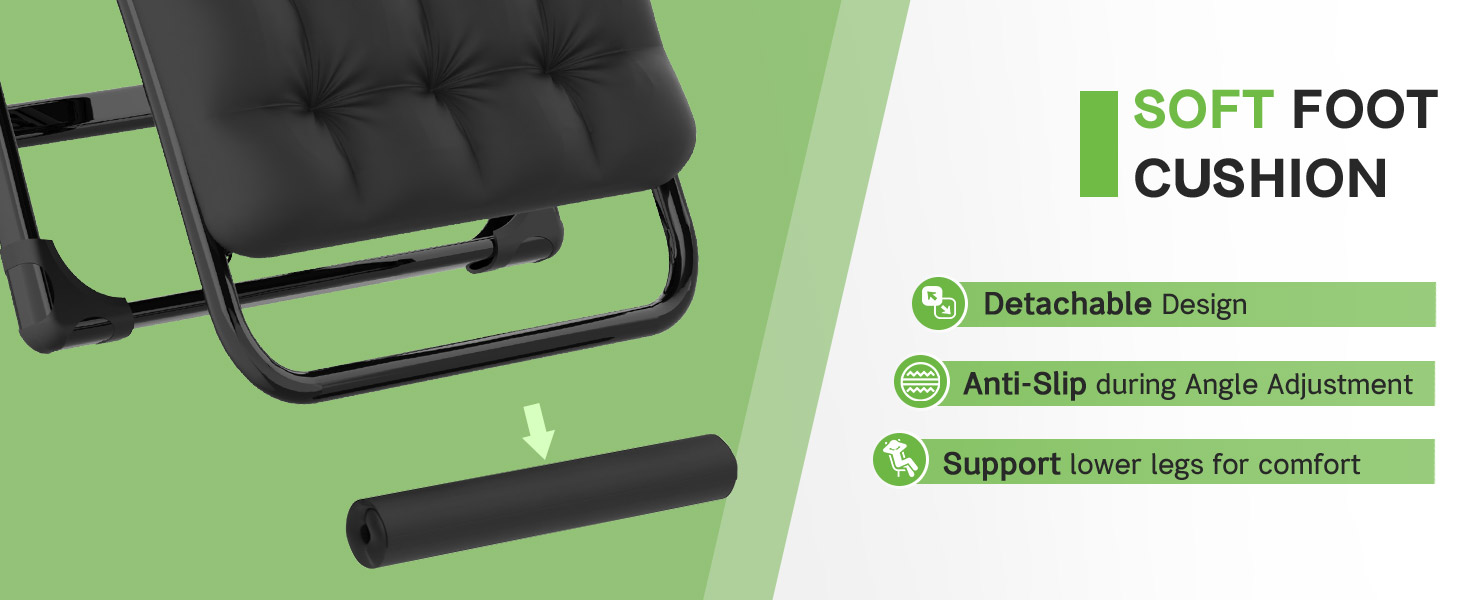 Zero Gravity Chair