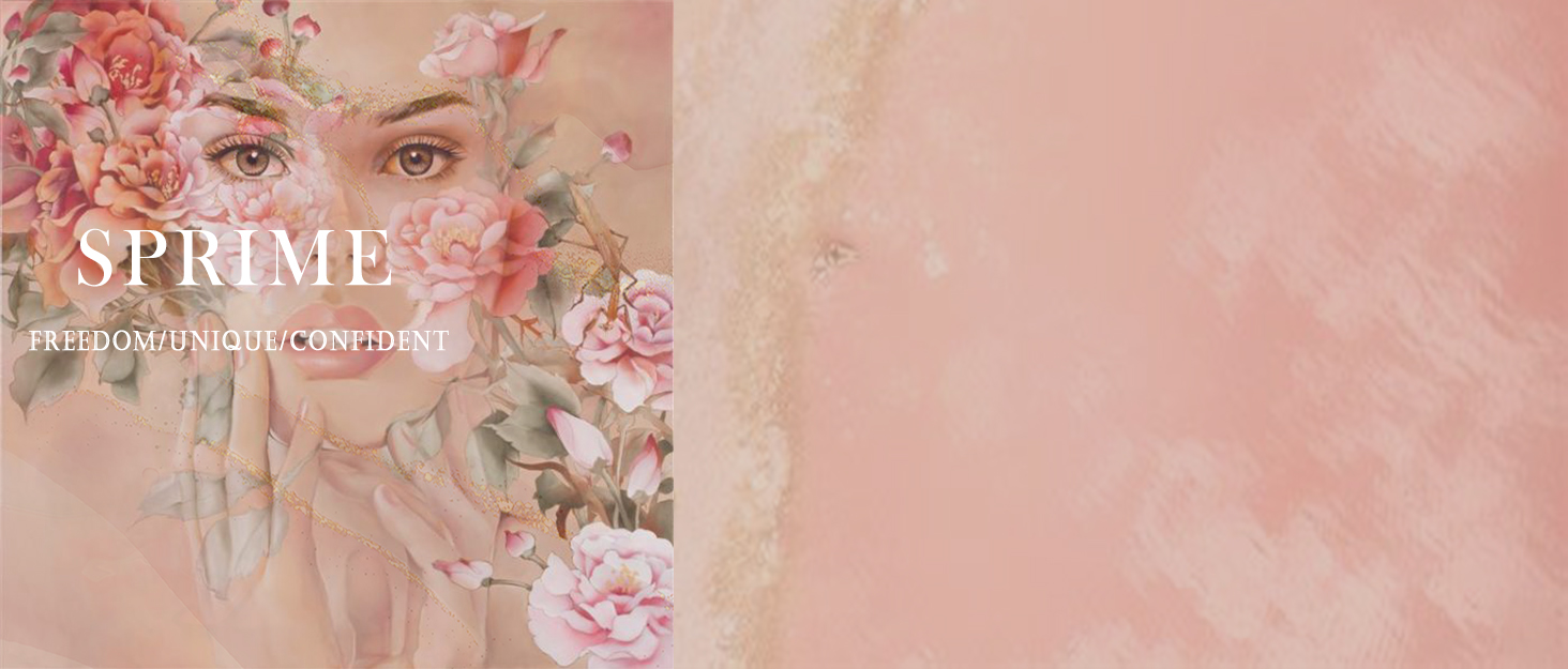 SPRIME Brand