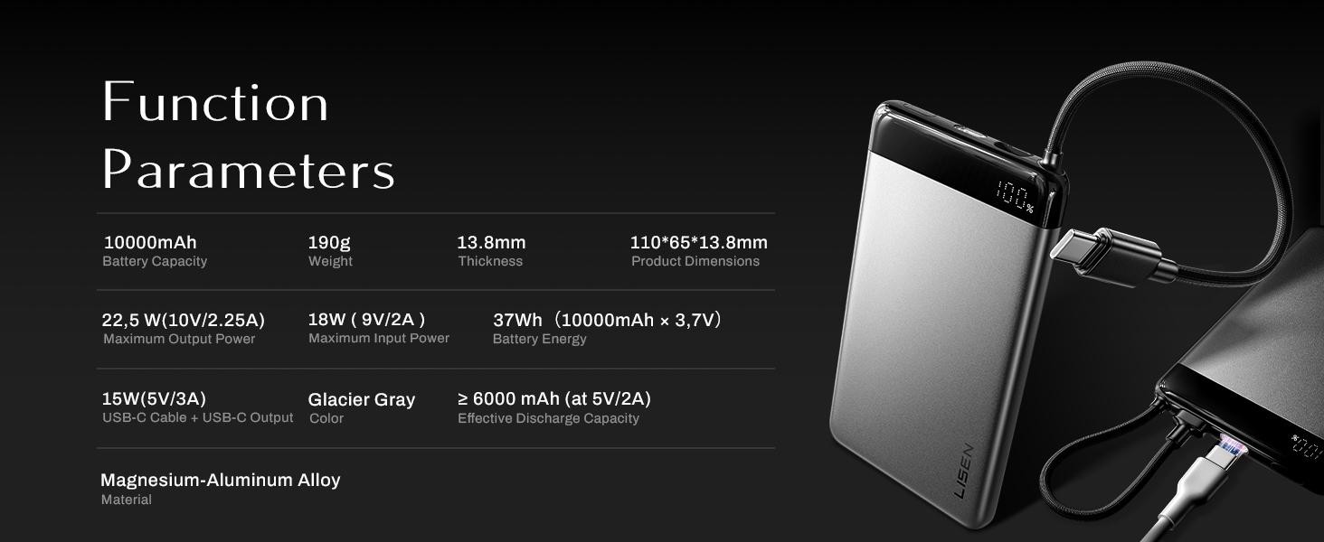 ccc certified power bank