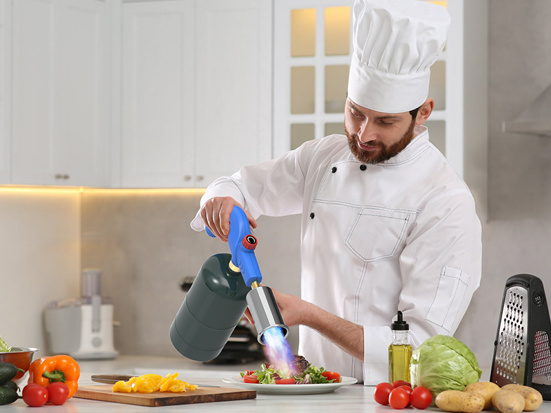 Cooking torch