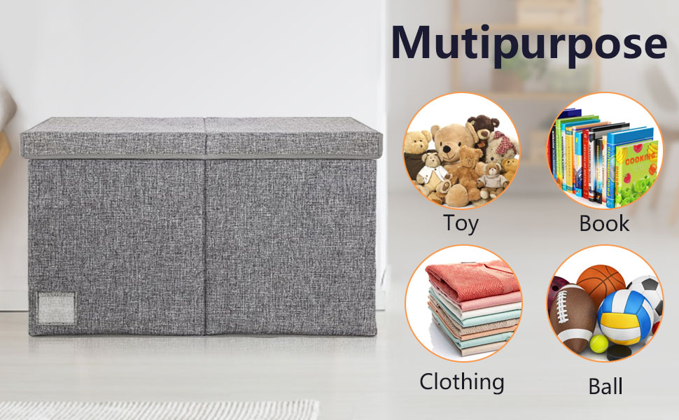 kids toy storage organizer