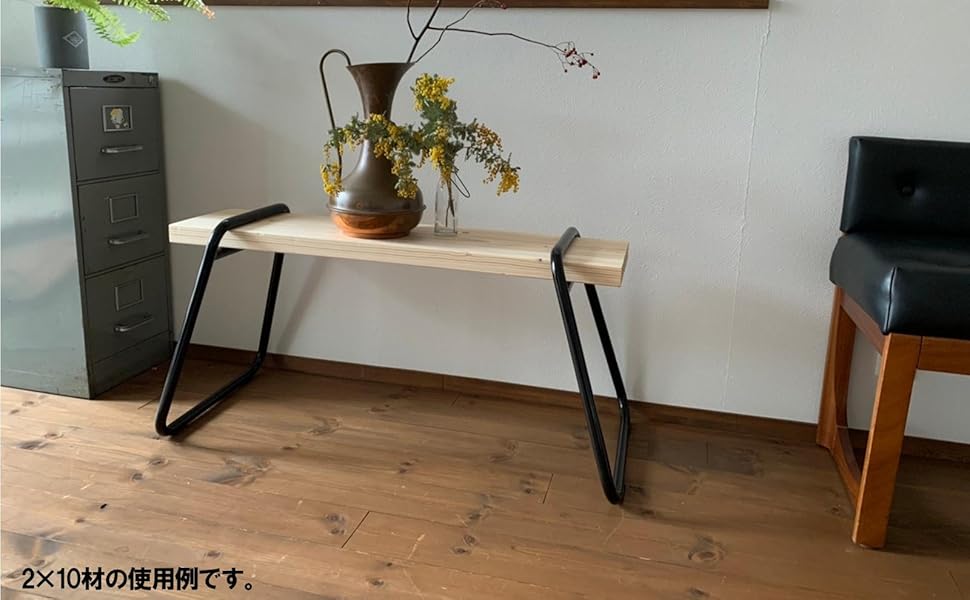 値下げ交渉可能！アイアンラック アイアンレッグ 値下げ交渉可能！アイアンラック アイアンレッグ