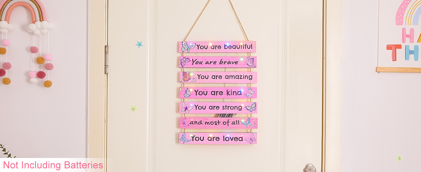 Girl Room Decoration