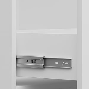 changing table dresser