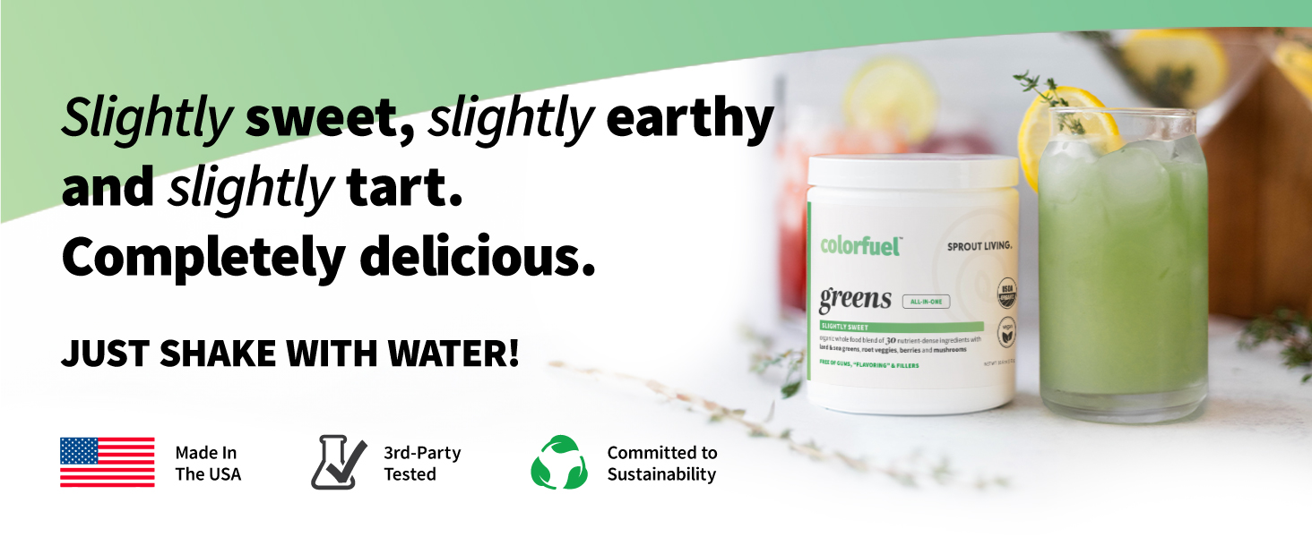 banana lemon baobab spinach moringa goji acerola vitamin c