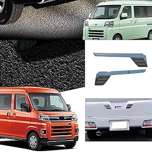 Amazon | HyoLebi ダイハツ 新型 アトレー ハイゼットカーゴ
