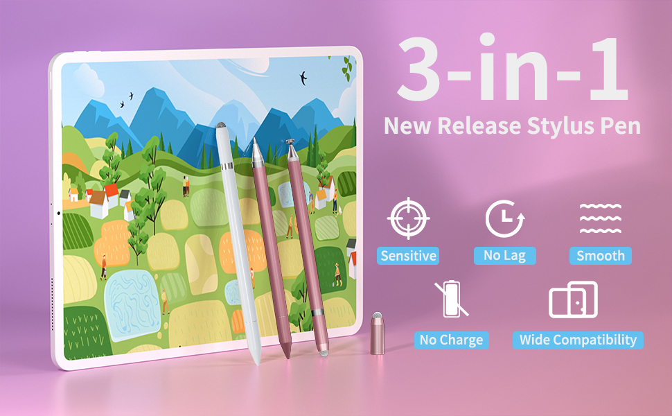 Stylus Pen