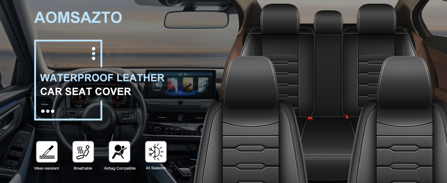 car seat cover