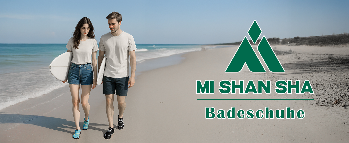 badeschuhe