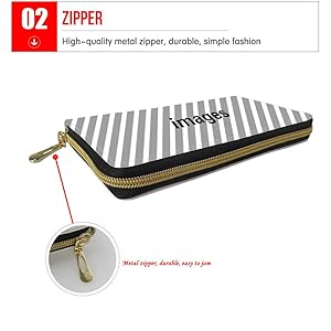 zipper