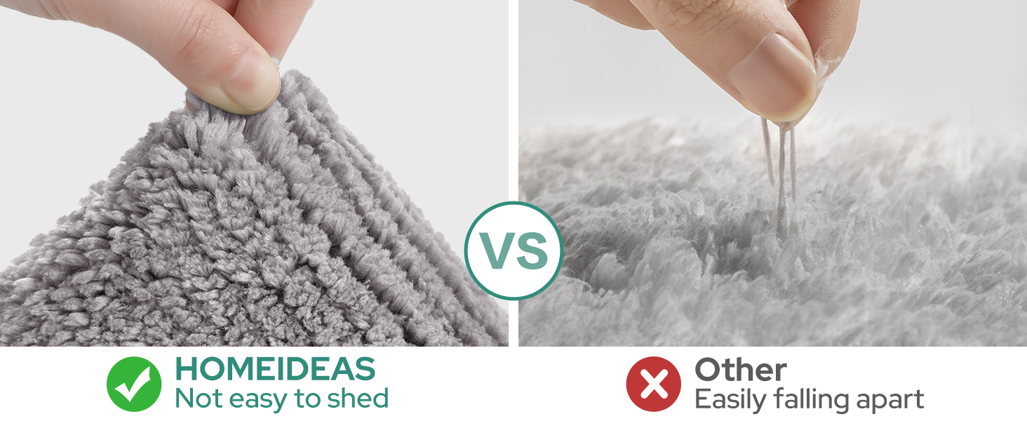 Bath Mat Set