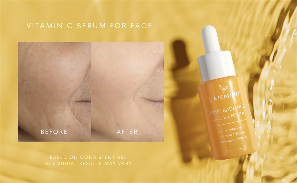 Serum for Face 