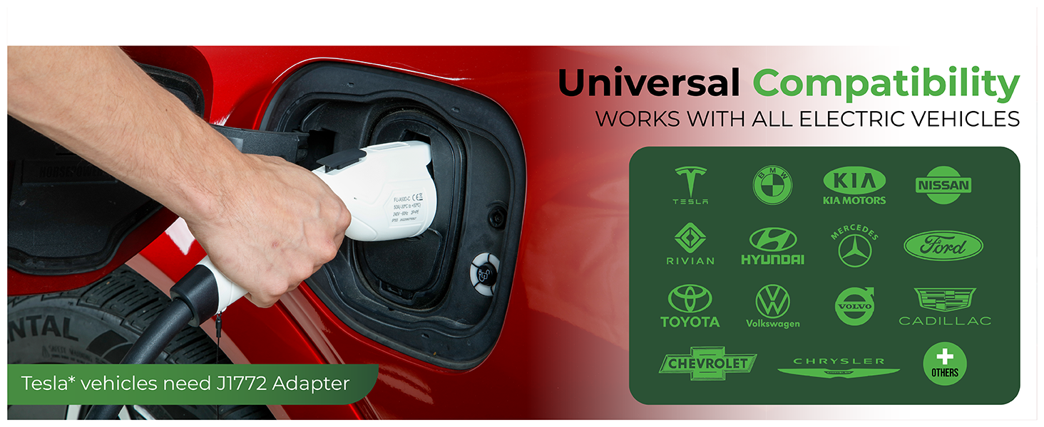 Universal Compatibility