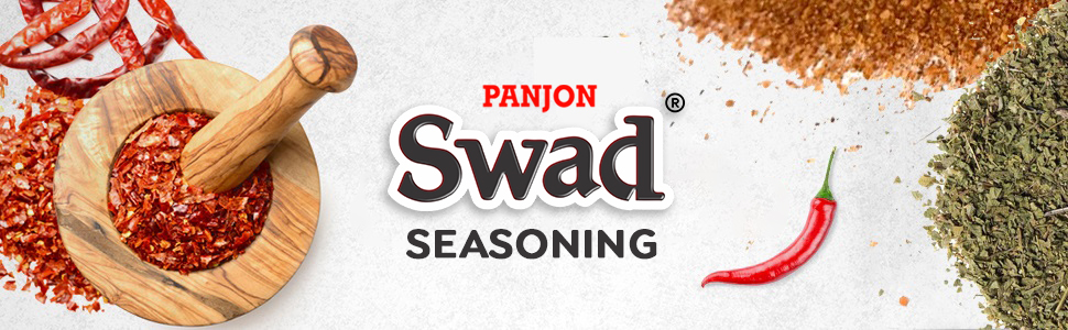 Swad Seasoning