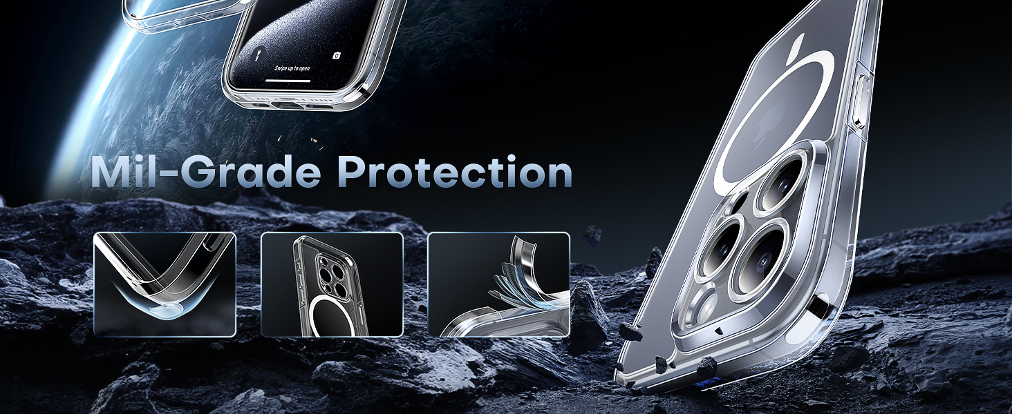 clear case
