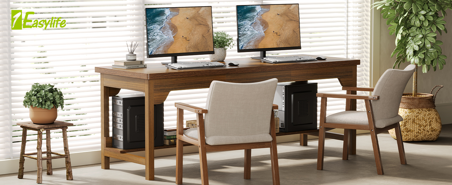 computer desk