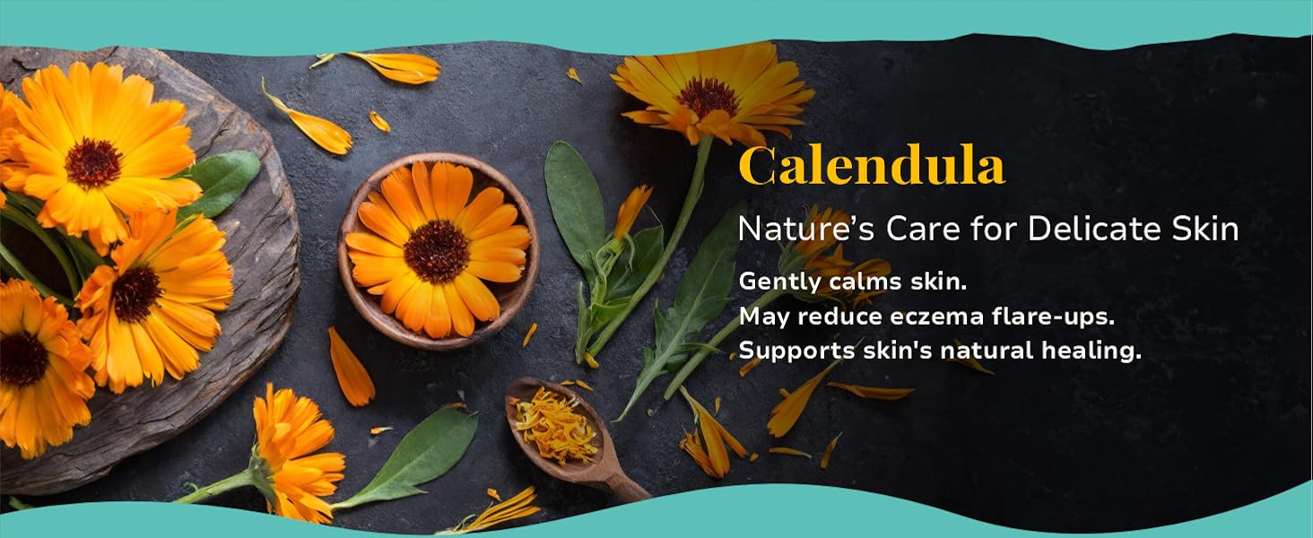 Satya Organic Eczema Balm